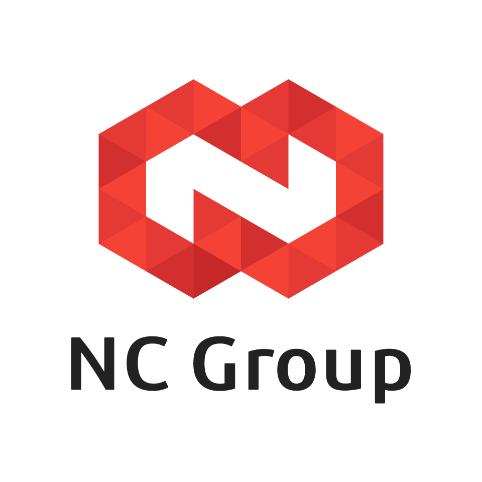 株式会社NC Group ロゴ