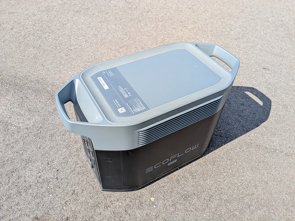 フィアット デュカト ポータブル電源